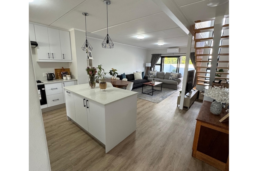 To Let 2 Bedroom Property for Rent in Groenvlei Western Cape